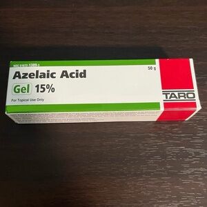 Taro Azelaic Acid Gel 15%